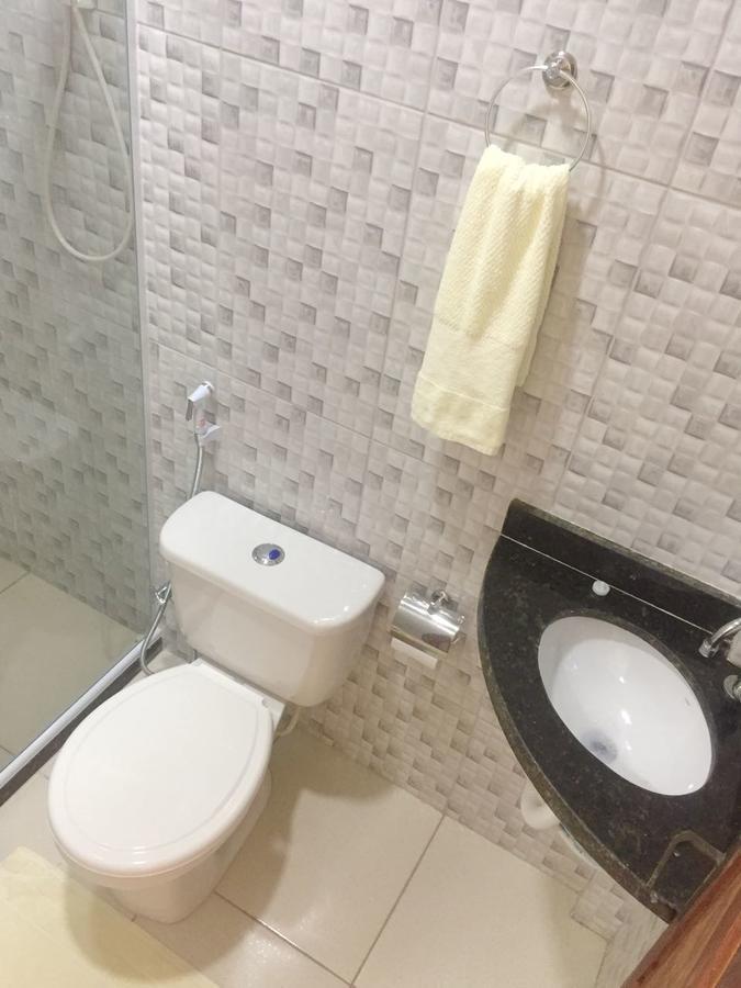 אנגרה דוס רייס Pousada Himura מראה חיצוני תמונה